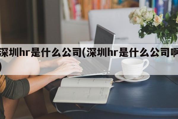 深圳hr是什么公司(深圳hr是什么公司啊)